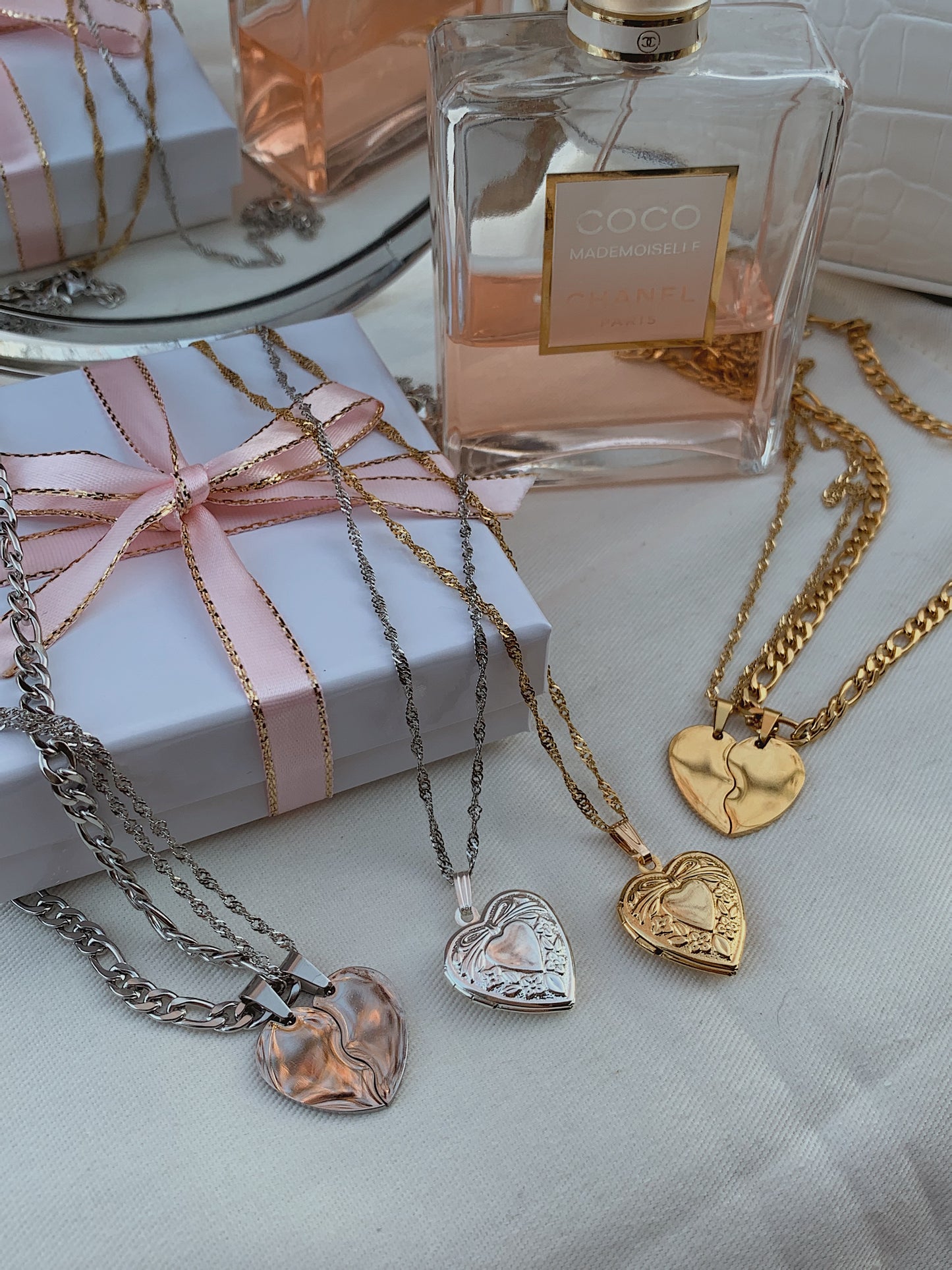 My Other Half Set