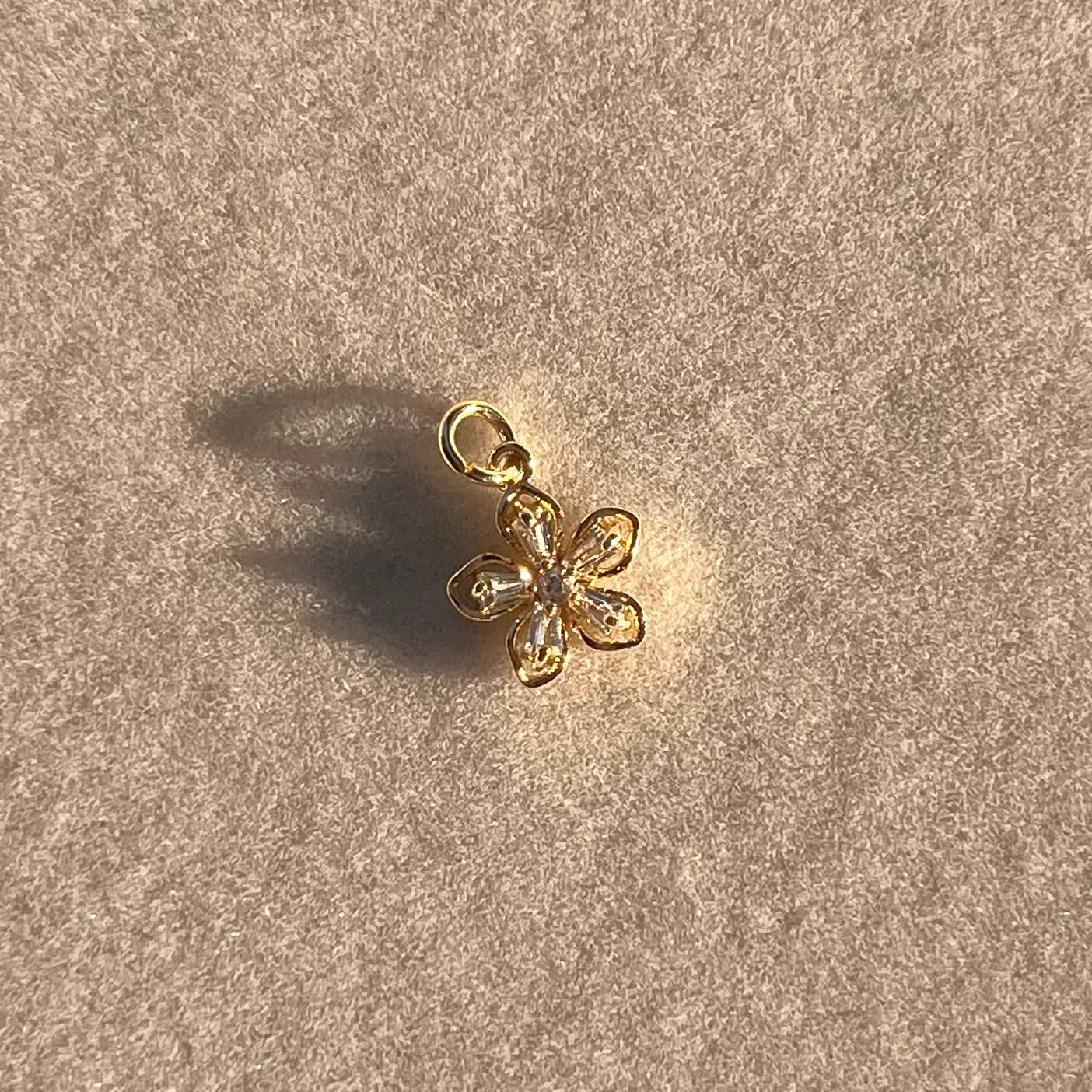 Luxe Charms