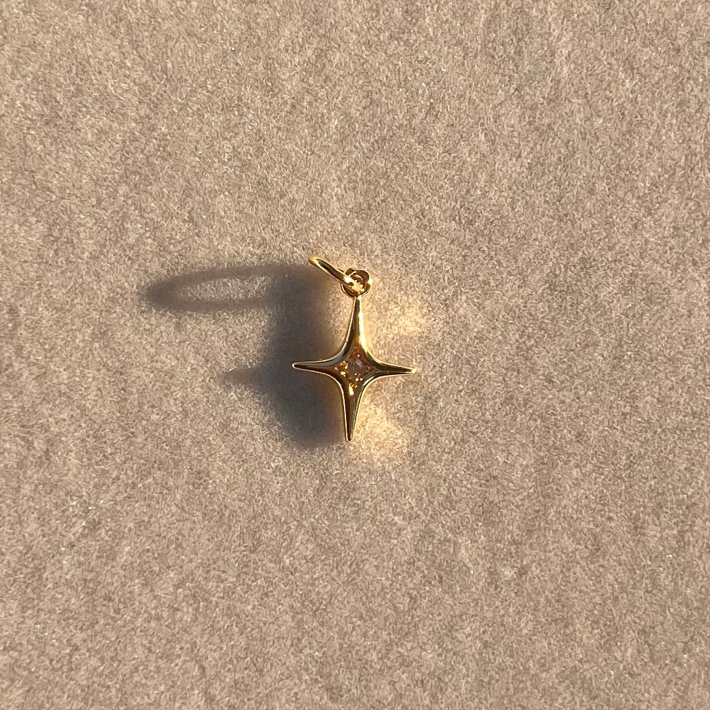 Luxe Charms