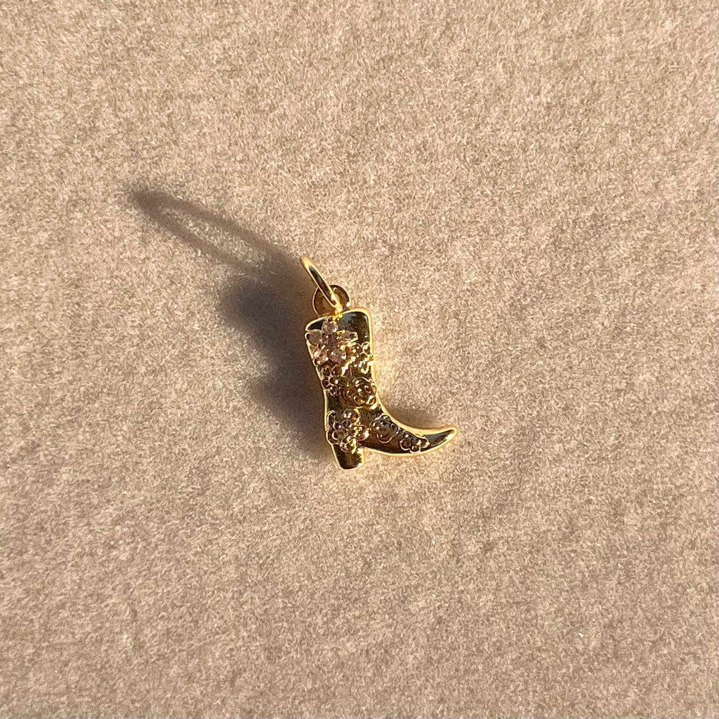 Luxe Charms