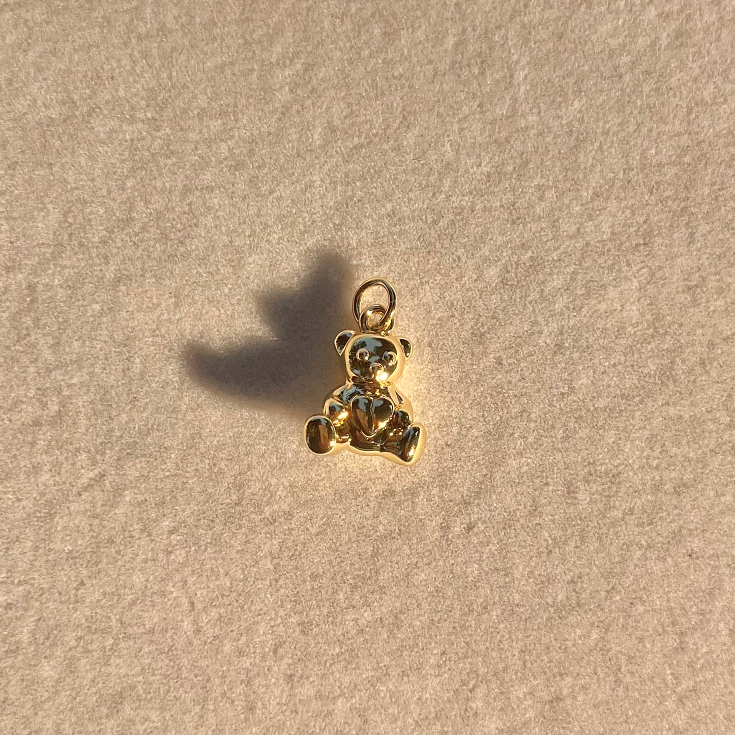 Luxe Charms