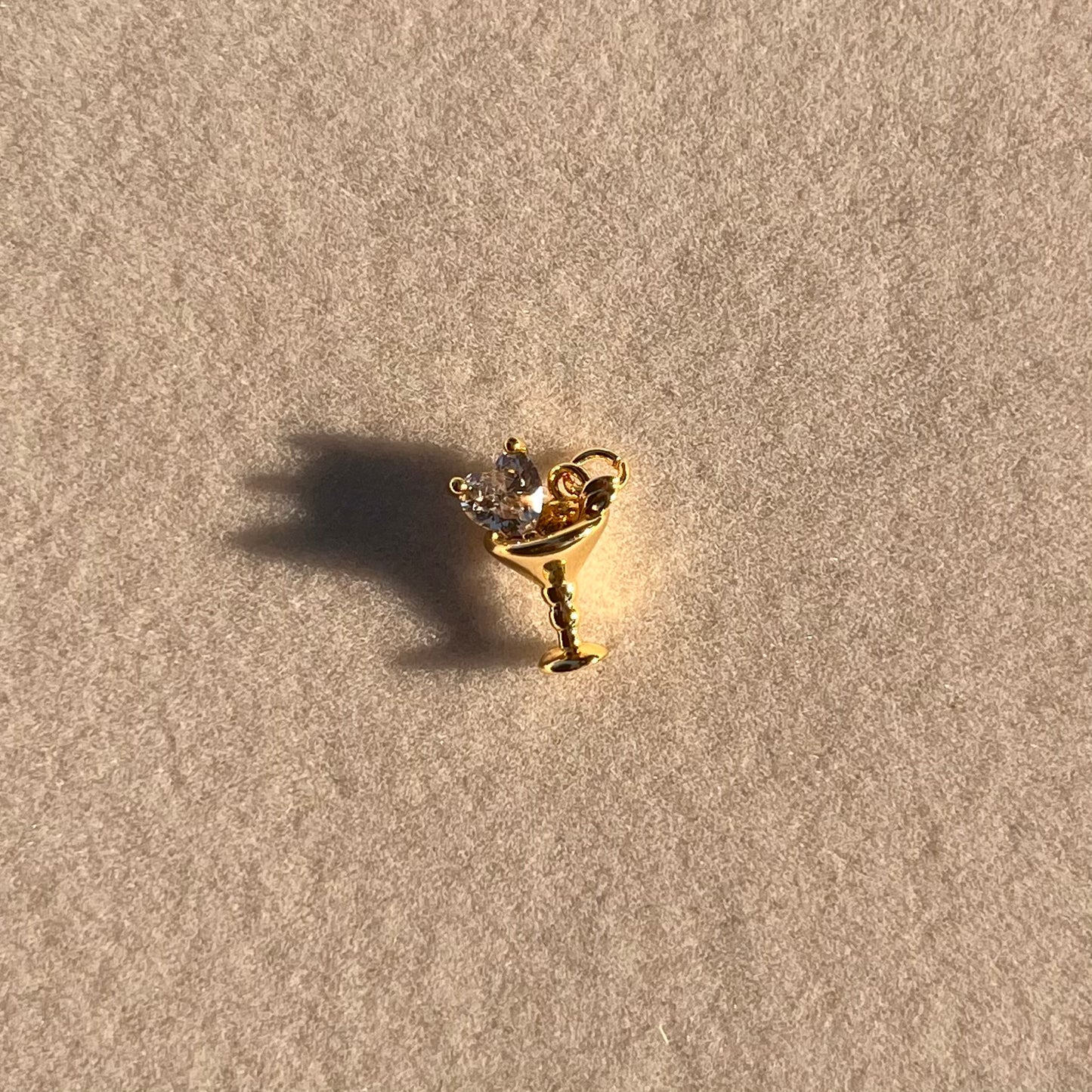 Luxe Charms