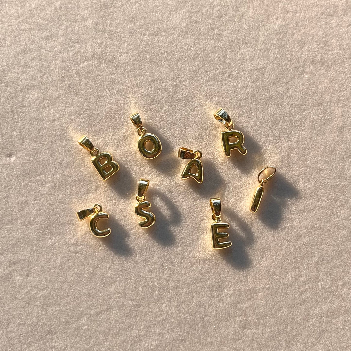 Luxe Charms