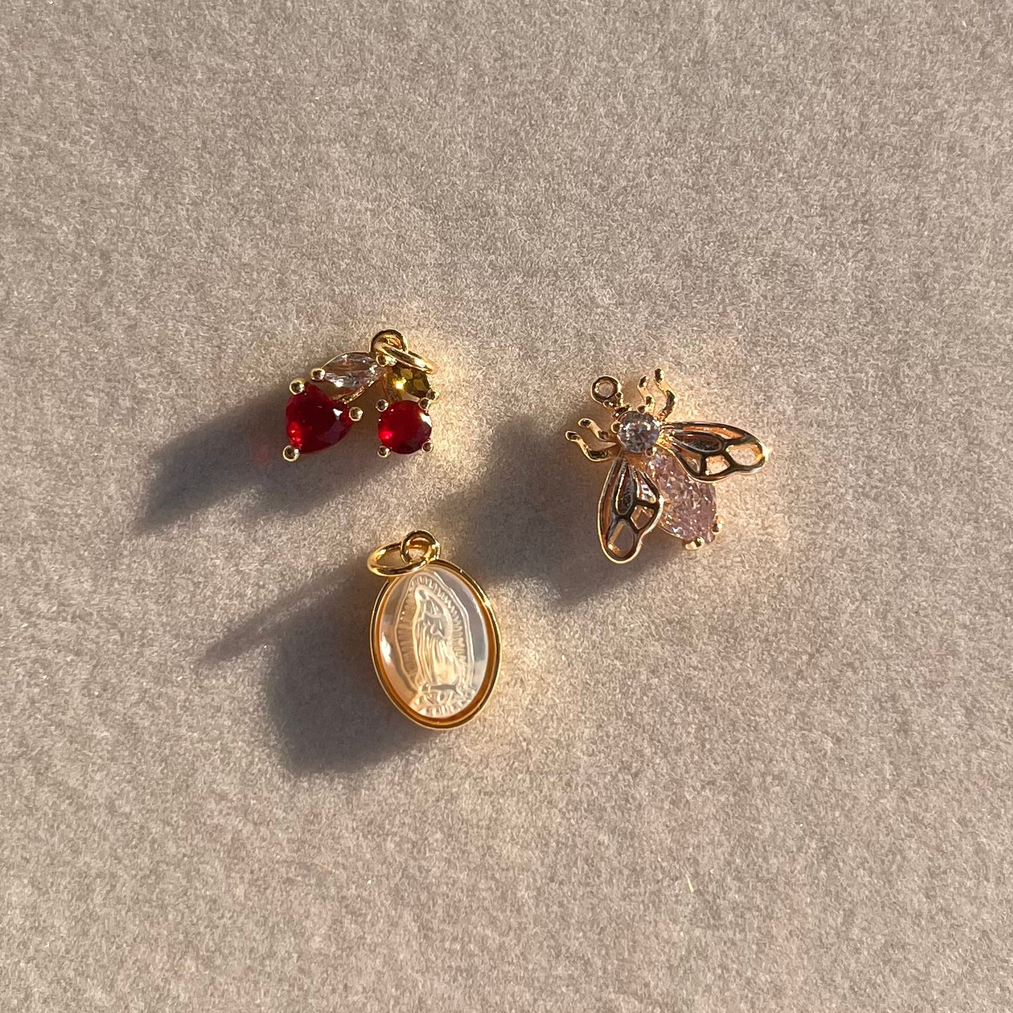 Signature Charms