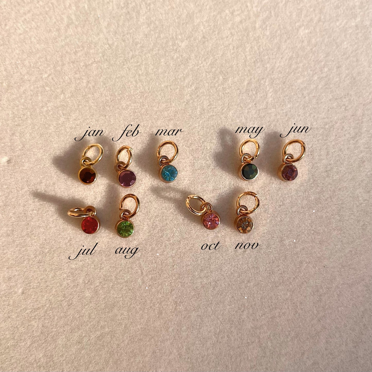 Classic Charms