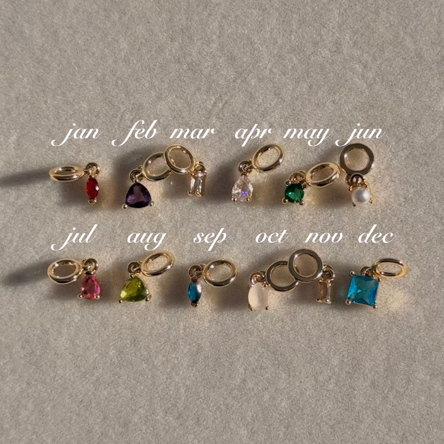 Charms