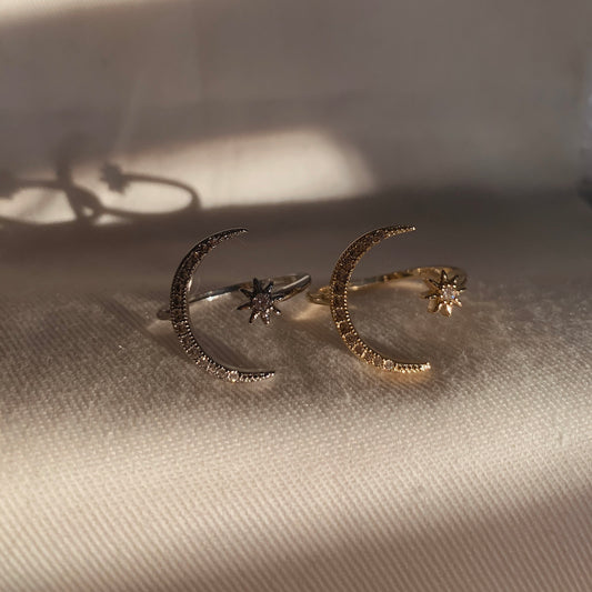 Selene Ring