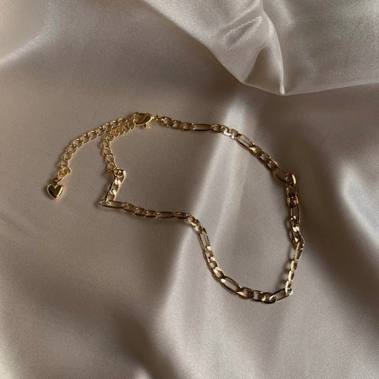 Michelle Anklet