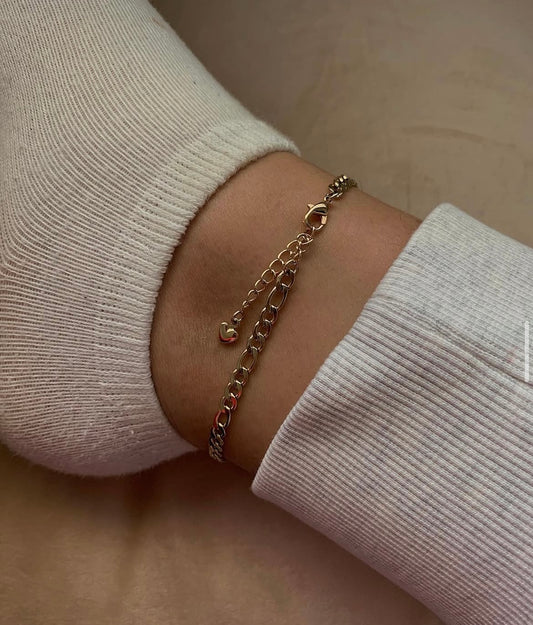 Michelle Anklet