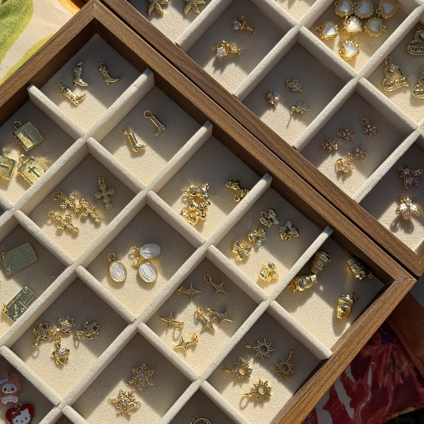 Charms
