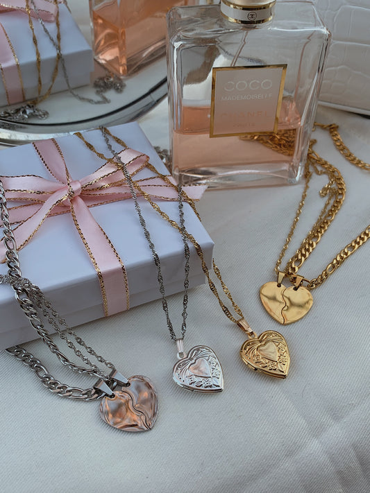 My Other Half Set