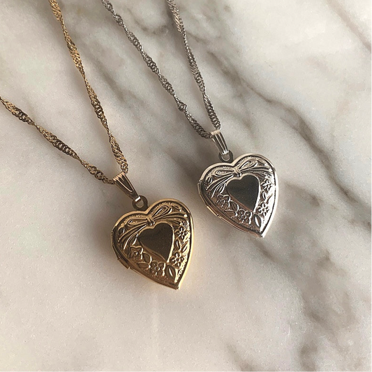 Heart Locket