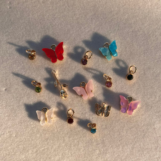Classic Charms