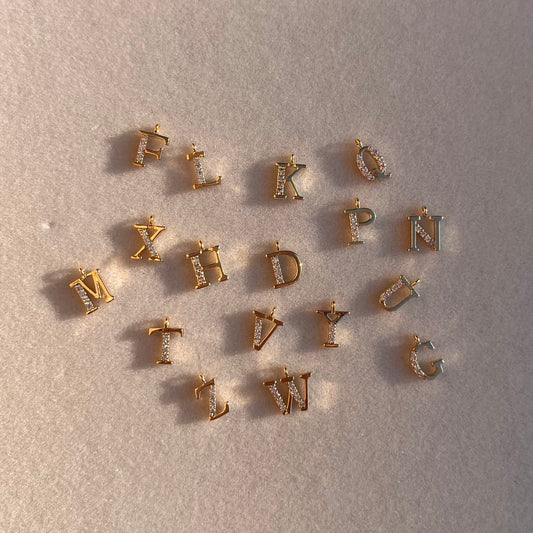 Divine Charms