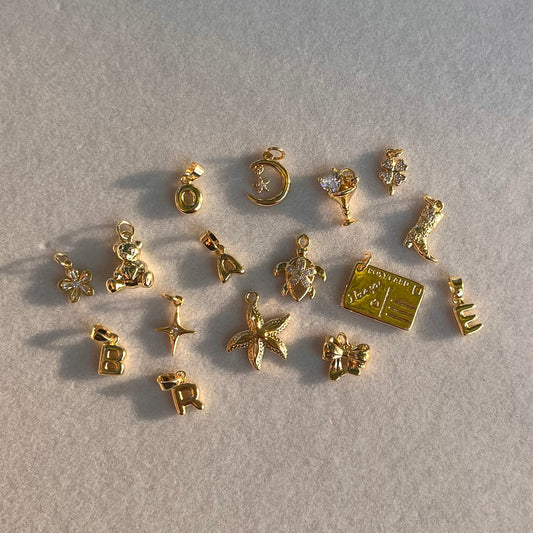Luxe Charms